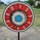 50's Fairground Wheel