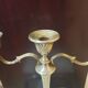 Candlestick 3 branches
