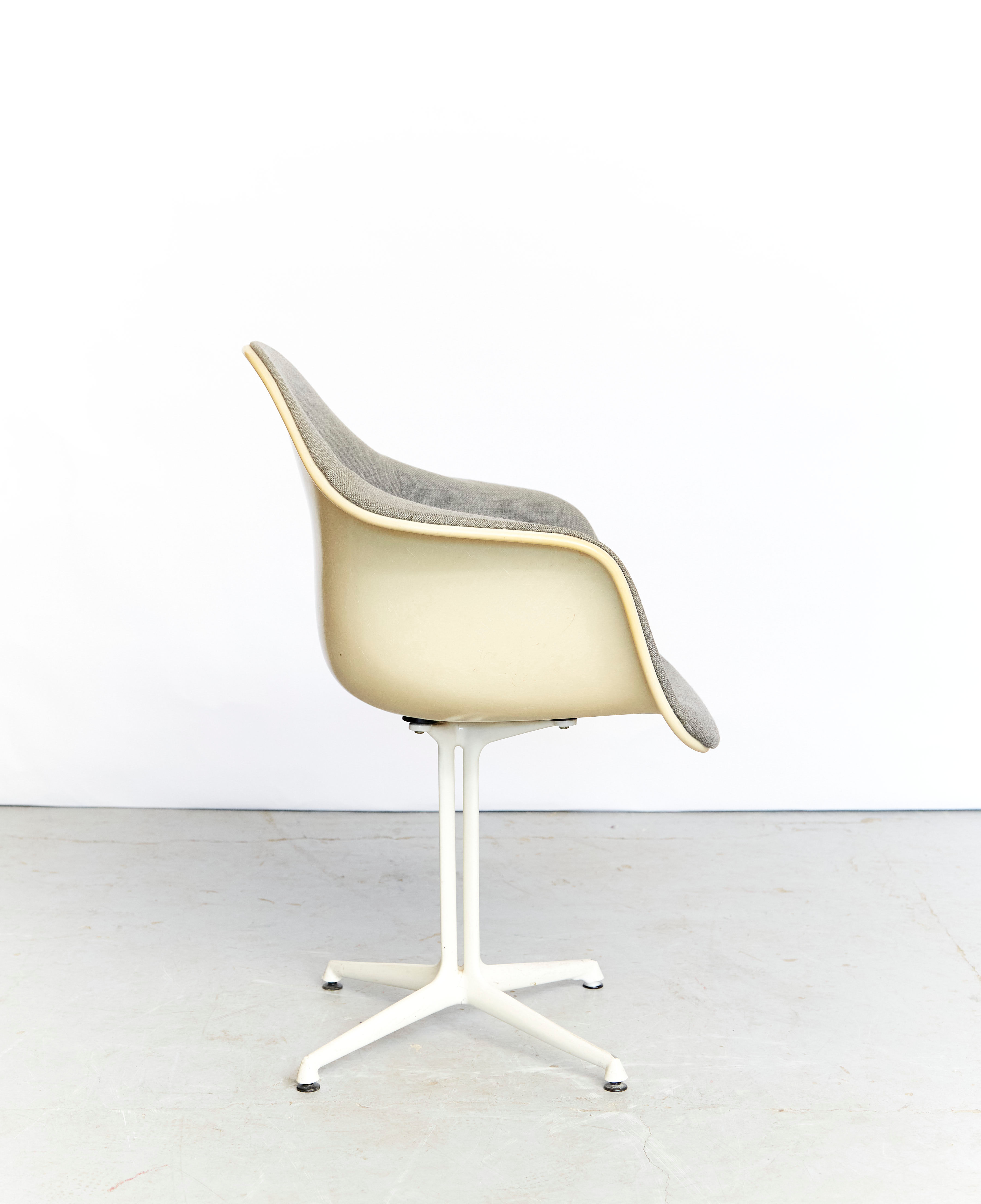 Fauteuil DAL La Fonda de Charles & Ray Eames pour Herman Miller