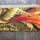 Aubusson tapestry Bleynie midcentury Atelier Andraud 6/6