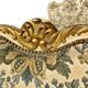 Lit corbeille Style Louis XV