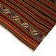 Turkish Handmade Vintage Anatolian Kilim 155 cm x 335 cm