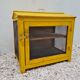 Vintage pantry