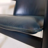Set of Leolux Cachucha chairs, designed by Hugo de Ruiter