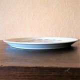 Porcelain dish pillivuyt limited edition 29.5 cm