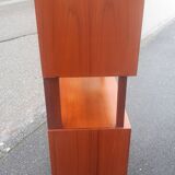 Scandinavian teak bar furniture
