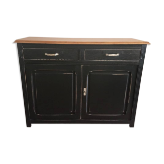 Art deco style buffet