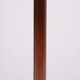 Falkenbergs Belysning Brass and Leather table lamp Sweden 1960s