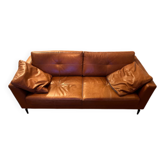 Canapé Vintage Style Scandinave