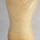 Mannequin sewing bust