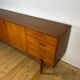 Teak sideboard, 1960s