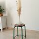 Tabouret d'atelier vintage années 50/60