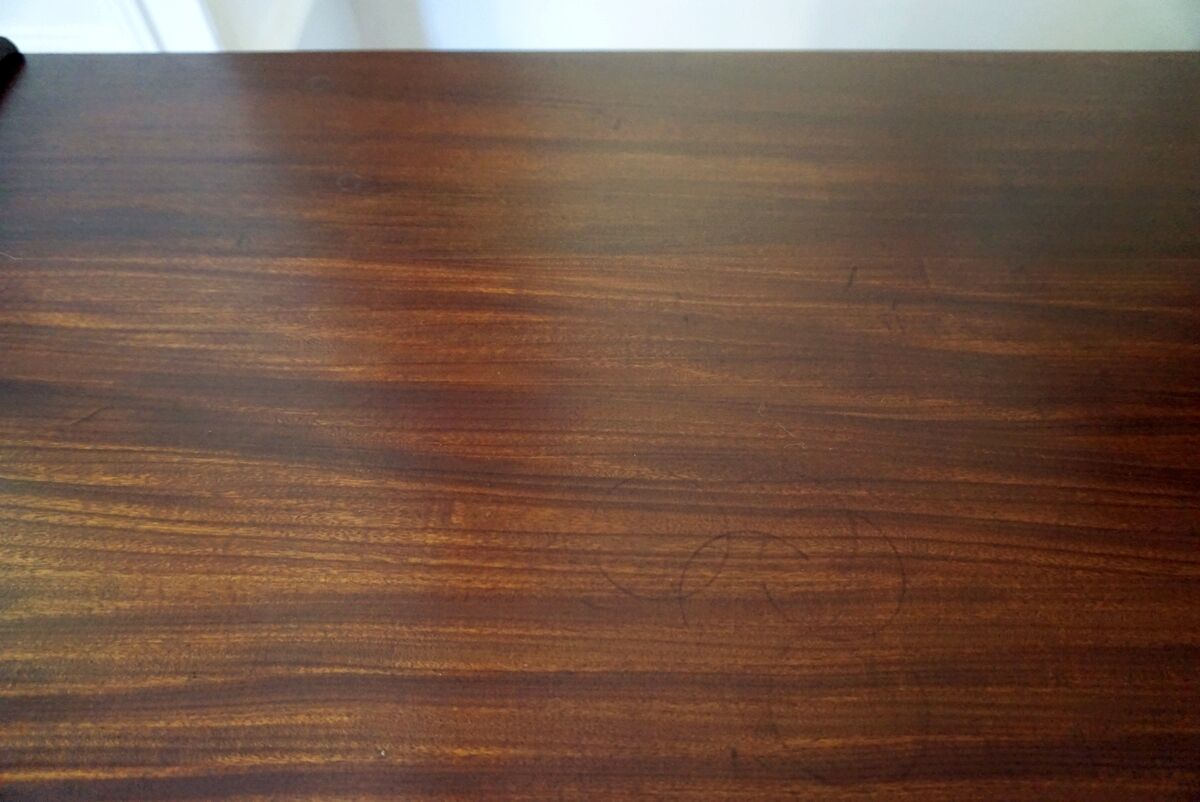 Younger brand teak sideboard