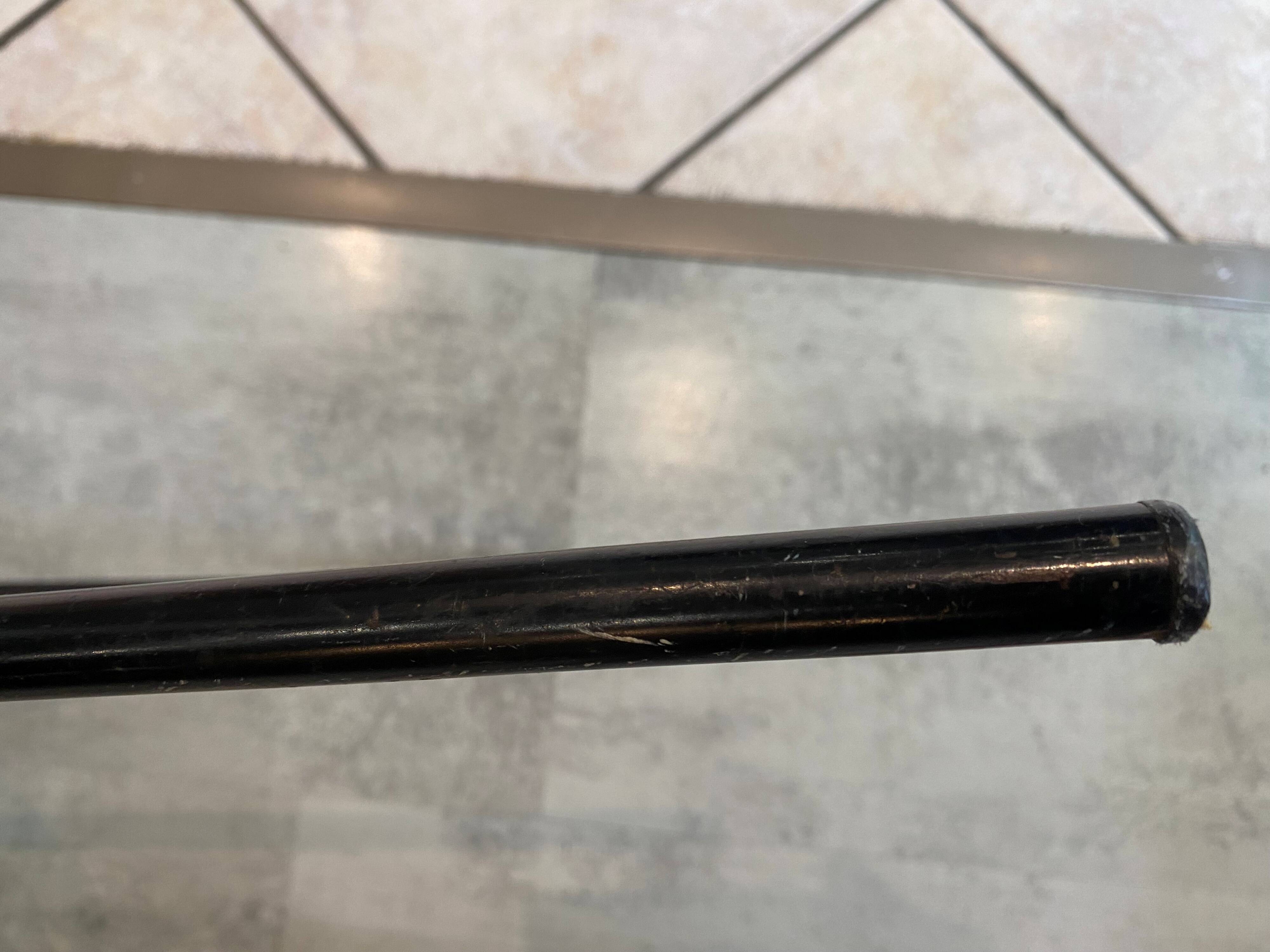 A shell chair by Pierre Guariche for Meurop, green, vintage 1960s