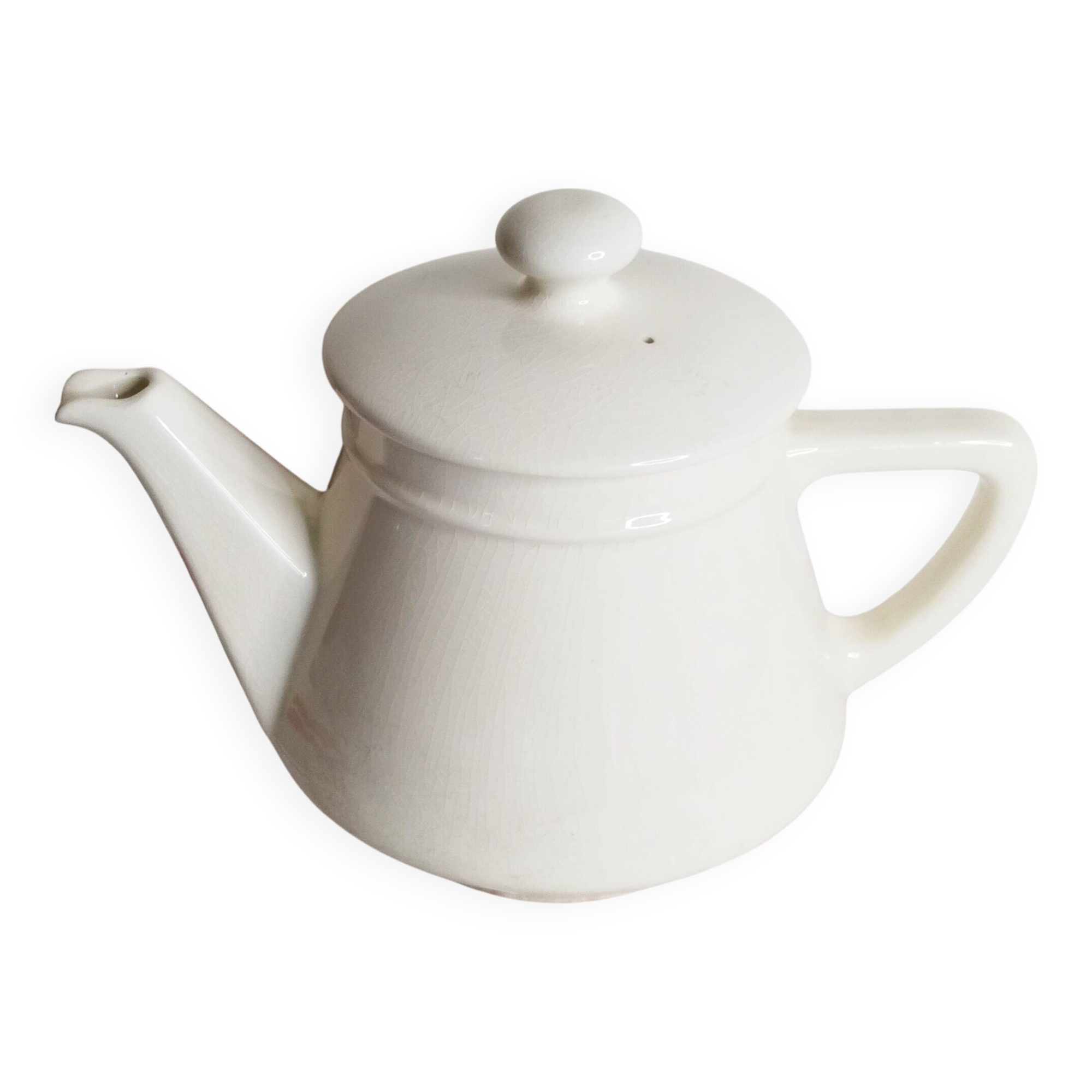 Théière, cafetière vintage Villeroy & Boch Mettlach