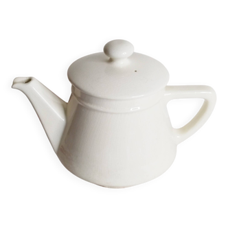 Théière, cafetière vintage Villeroy & Boch Mettlach