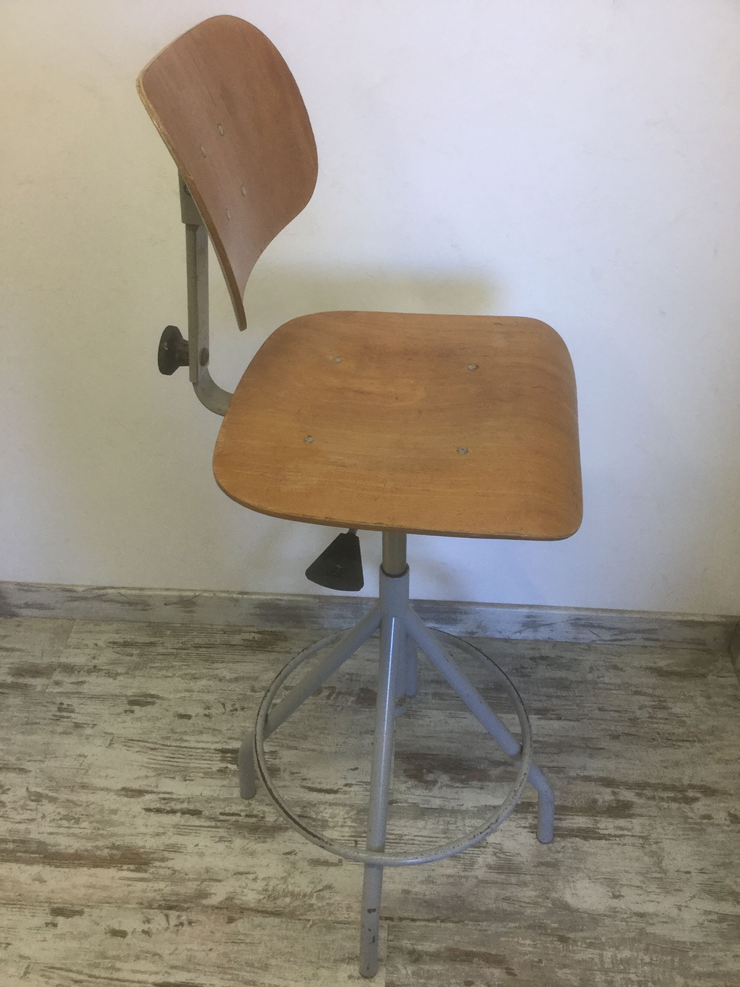 BAO workshop chair