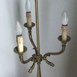 Lamp Empire three lights