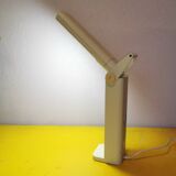 Postmodern foldable lamp, 1980