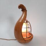 Lampe de lit Macabo