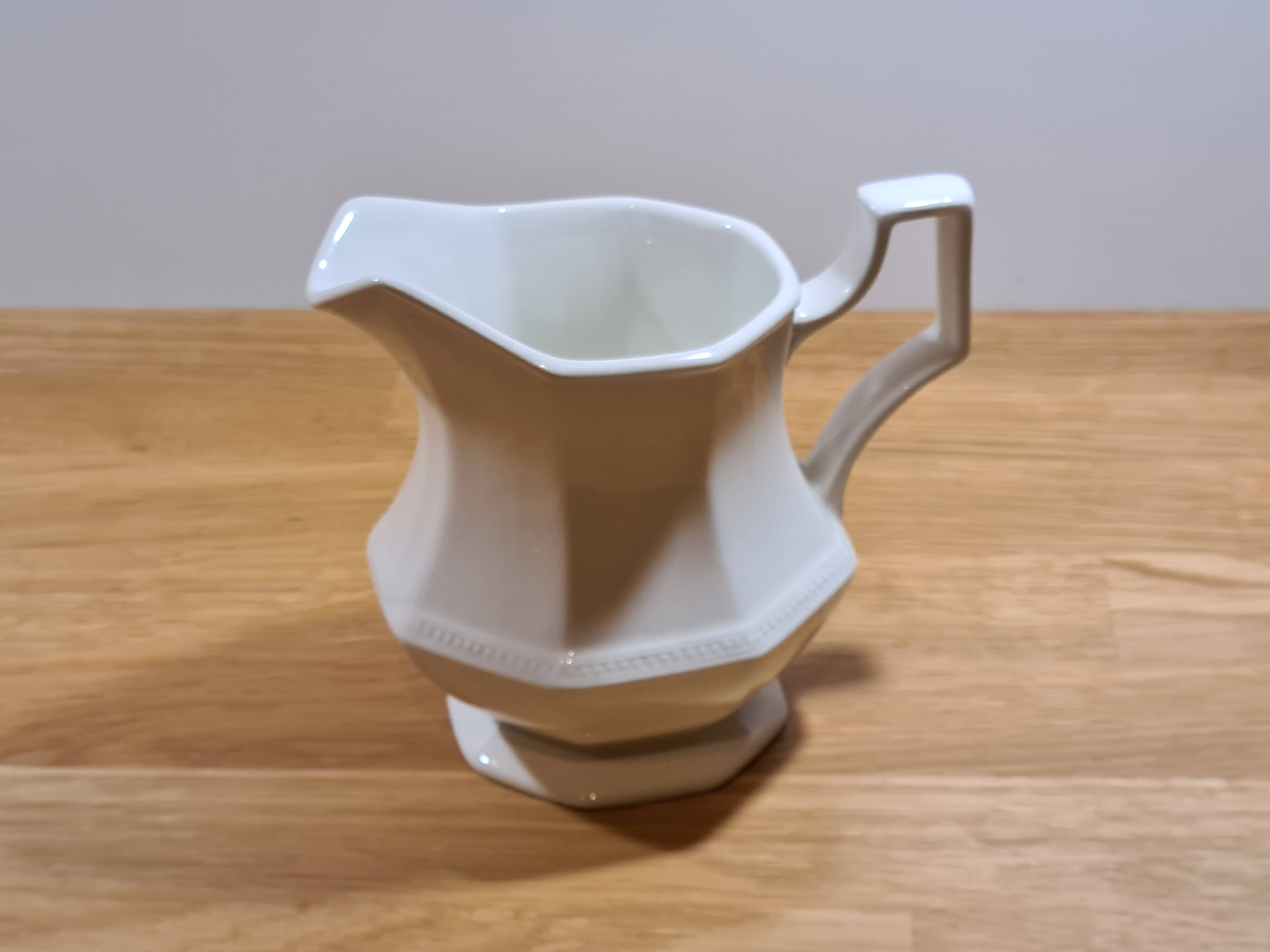 Johnsons Brothers Milk Jar