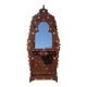 Ancient Syrian entrance furniture
