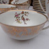 Limoges France coffee set