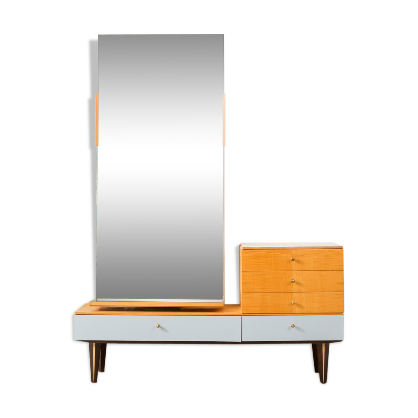 Dressing table from the 1960s