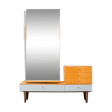 Dressing table from the 1960s