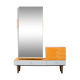 Dressing table from the 1960s