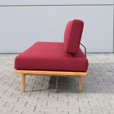 Daybed conçu par Eugen Schmidt pour Es Soloform