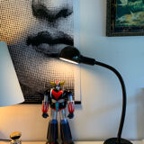 Desk lamp by Isao Hosoe for Valenti Luce