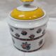 Tea & coffee set porcelain Solafrance Paris 5 pieces