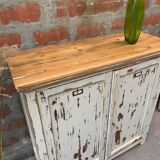 Old buffet