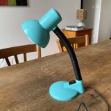 Stilplast lamp from the 80s