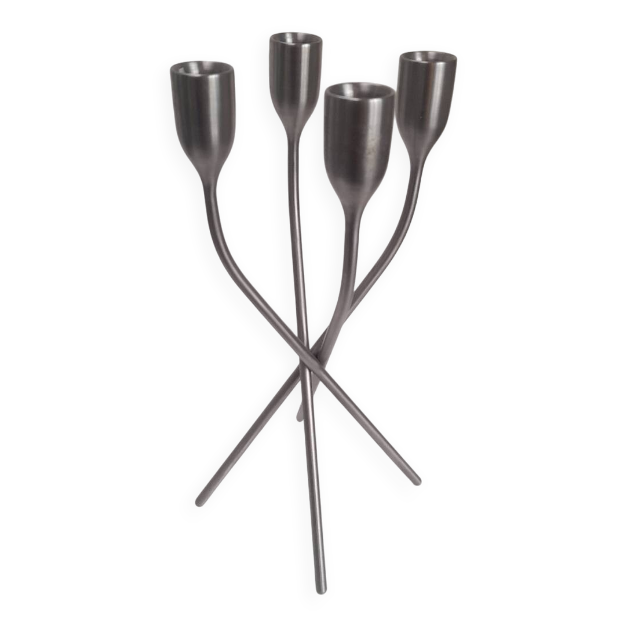 Eva Solo four-branch candlestick