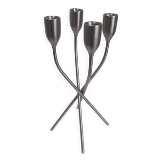 Eva Solo four-branch candlestick