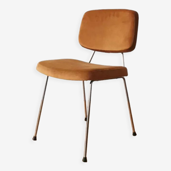 Chair CM196 by Pierre Paulin, edition Thonet, 1950