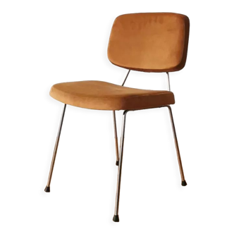 Chair CM196 by Pierre Paulin, edition Thonet, 1950