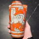 Vintage 1960 Italian ceramic vase