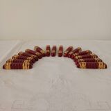Art Deco knife rest
