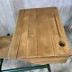 Vintage music stand