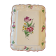 Plat Lunéville Kg Rectangular Lamp