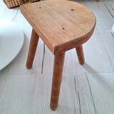Tripod stool / Milking stool