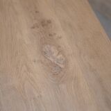 Renovated monastery table