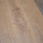 Table monastère rénovée