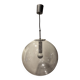 Glashütte Limburg Suspension Ball XL Glass, 1960s