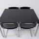 Pastoe Dining set by Pierre Mazairac, 1970s