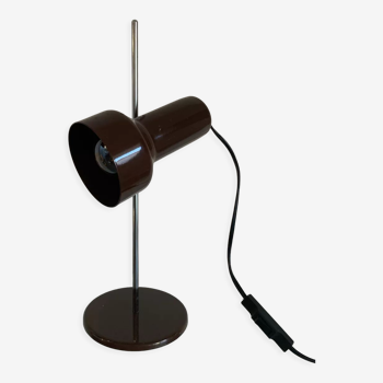 Vinage desk lamp, industrial style 70