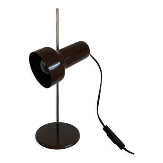 Vinage desk lamp, industrial style 70